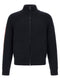 Gucci Web Ribbon Knitted Jacket
