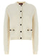 Gucci Morsetto Cardigan