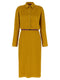 Gucci Jacquard Gg Dress