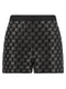 Gucci Gg Lamé Tweed Shorts