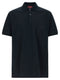 Gucci Morsetto Embroidery Polo Shirt