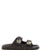 Gucci Doppia G Slides