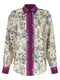 Gucci Silk Shirt