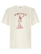 Alexander McQueen Skeleton T-shirt