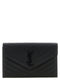 Saint Laurent Mini ‘envelope’ Crossbody