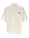 Balenciaga Masking Tape Shirt