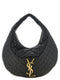 Saint Laurent Hobo Icare Shoulder Bag