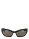 Balenciaga Racer Sunglasses