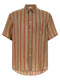 Saint Laurent Cassandre Shirt