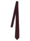 Gucci Gg Jacquard Tie
