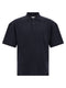 Saint Laurent Cassandre Polo Shirt