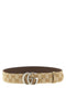 Gucci Marmont Belt
