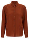 Saint Laurent Cassandre Shirt