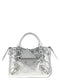 Balenciaga Le City Mini Handbag