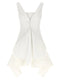 Alexander McQueen Day Dress