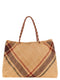 Dragon Diffusion Maori Sophie Large Shopping Bag