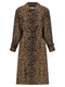 Saint Laurent Double-breasted Trench Coat