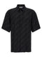 Balenciaga Logo Shirt