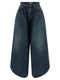 Balenciaga Tulipano Jeans