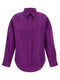 Balenciaga Silk Shirt