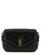 Saint Laurent Loulou Toy Crossbody Bag