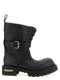 Balenciaga Venom Lace-up Boots