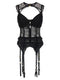 Zimmermann Valiant Lingerie Bodice