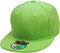 Fitted Flat Brim Lim-Accessories Caps-KBETHOS-6 7/8-Urbanheer