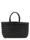 Dragon Diffusion Flat Gora Mini Handbag