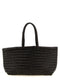 Dragon Diffusion Bamboo Triple Jump Large Shoulder Bag