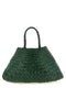 Dragon Diffusion Santa Croce Small Handbag