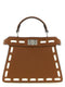 Fendi Peekaboo Iseeu Medium Handbag