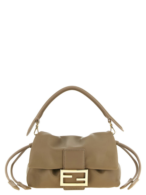Fendi Baguette® Soft Piccola Bag