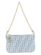 Fendi Baguette Pouch