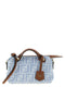 Fendi By The Way Soft Mini Handbag