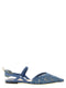 Fendi Colibrì Lite Slingback