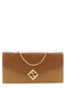 Fendi Ff Diamonds Wallet On Chain