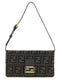Fendi Tube Wallet On Chain