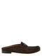 Fendi Scrunch Sabots