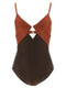 Zimmermann Aster One-piece Swimsuit
