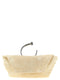 Magda Butrym Crochet Clutch