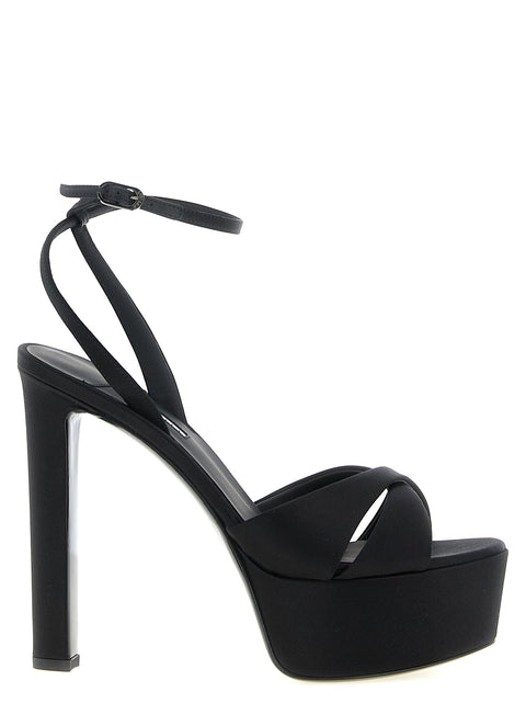 Le Silla Odette Sandals