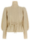 Zimmermann Vailant Wool Bauble Sweater