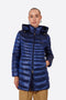 CRIS Quilted Jacket