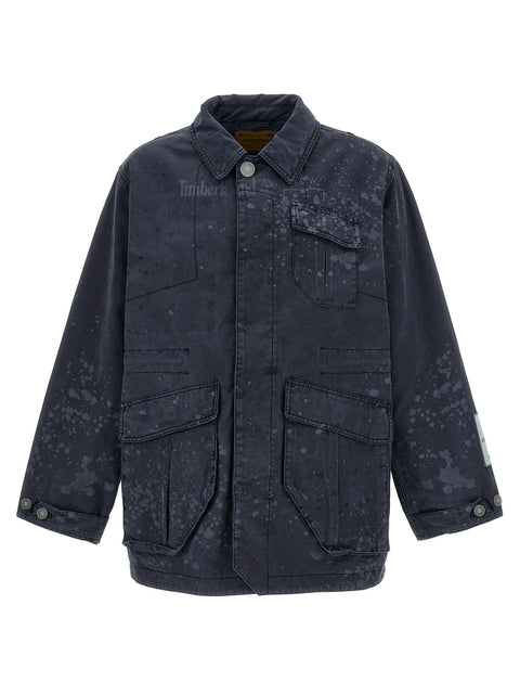 A-Cold-Wall* Timberland® X Samuel Ross Future73 Jacket