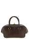 Balenciaga Bowling Le 7 Small Handbag