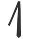 Saint Laurent Striped Tie