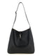 Saint Laurent Le 5 à 7 Gobo Maxi Shoulder Bag