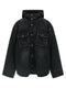 Balenciaga Cargo Jacket