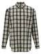 Balenciaga Flannel Shirt